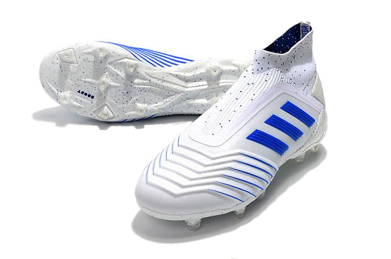 Chuteira Adidas Predator 19+ Campo