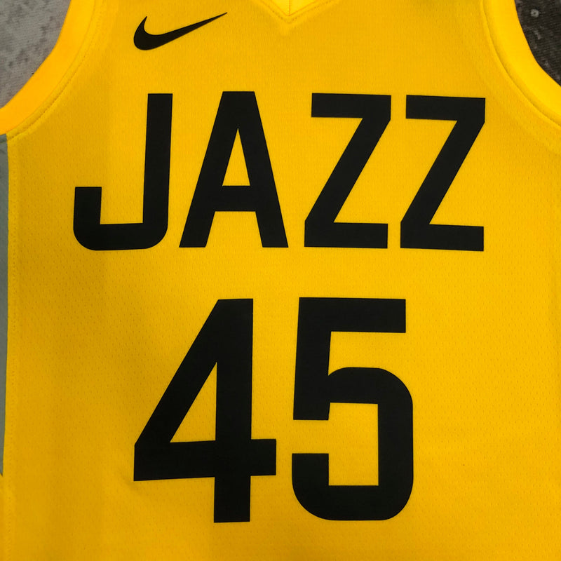 Regata Utah Jazz Icon Edition 22/23