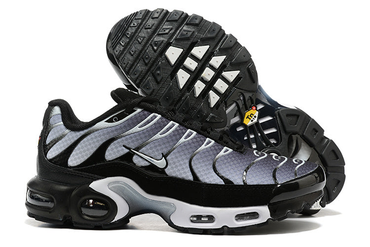 Tênis Nike Air Max Plus Tn Black Metallic - Rei da Pelada