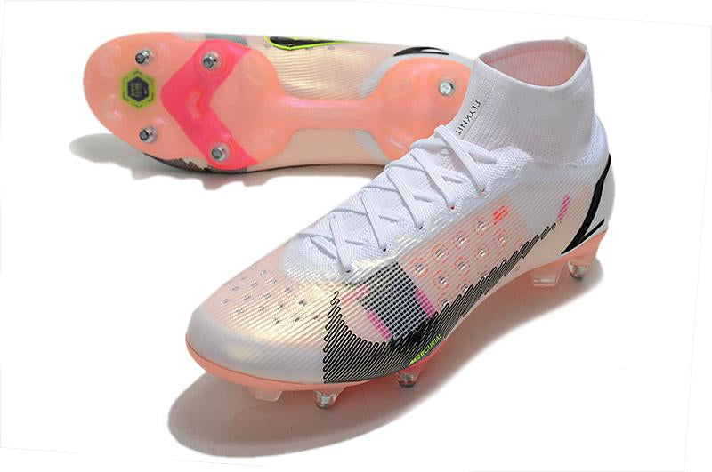 Chuteira Nike Mercurial Superfly 8 Elite SG Campo