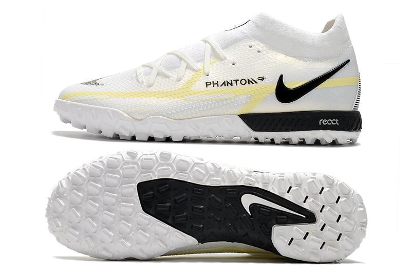 Chuteira Nike Phantom GT Pro Society