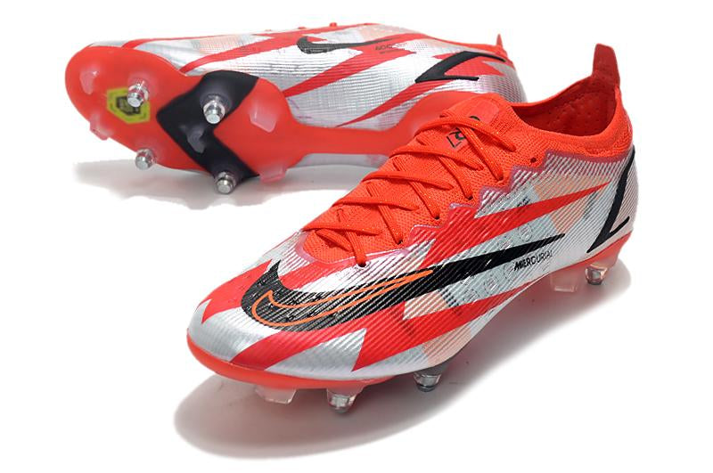 Chuteira Nike Mercurial Vapor 14 Elite SG Campo