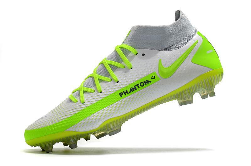 Chuteira Nike Phantom GT Dynamic Fit Elite Campo