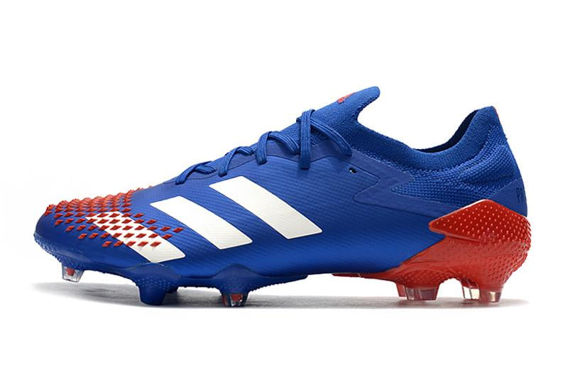 Chuteira Adidas Predator Mutator 20.1 Campo