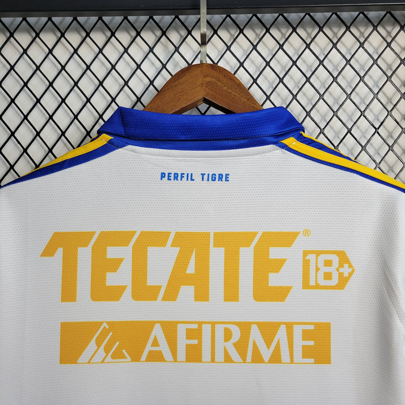 Camisa Tigres 2022/23