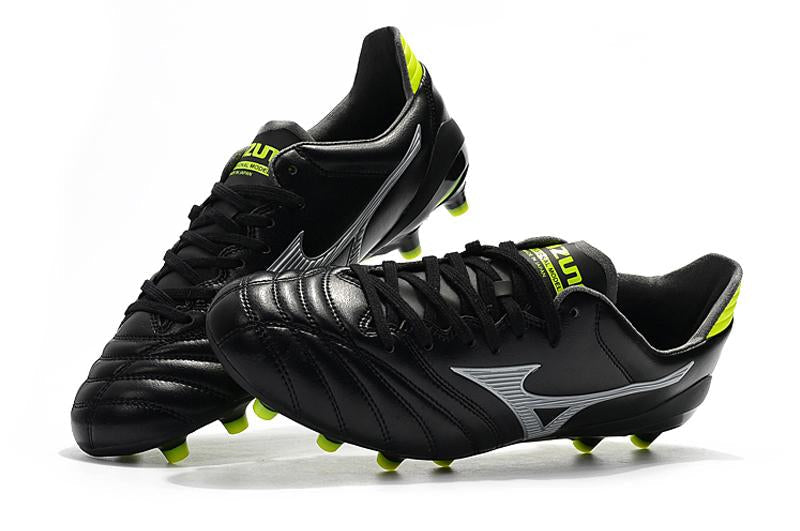 Chuteira Mizuno Morelia NEO II Campo