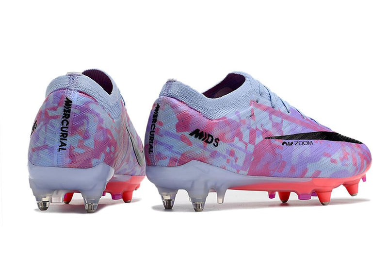 Chuteira Nike Mercurial Vapor XV Elite SG Campo