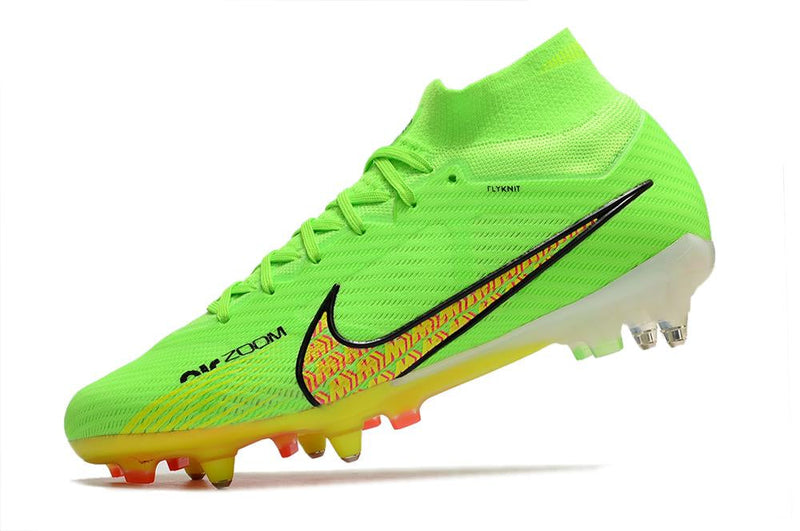 Chuteira Nike Mercurial Superfly IX Elite SG Campo