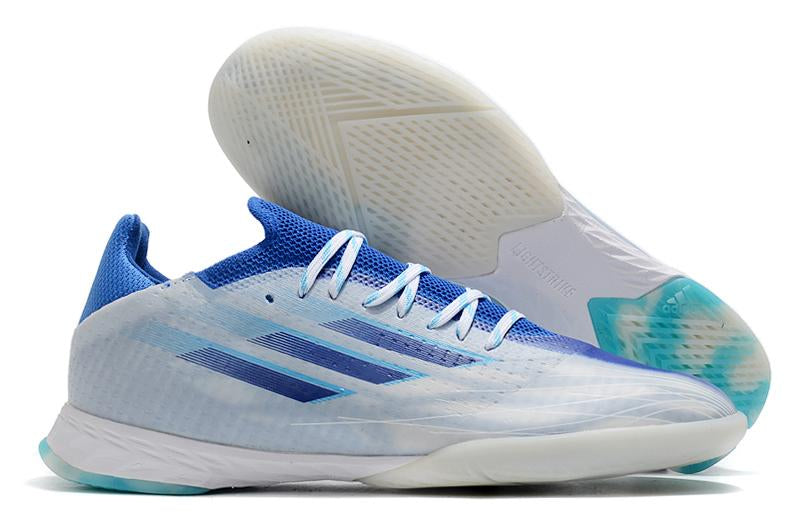 Chuteira Adidas X Speed Flow .1 Futsal