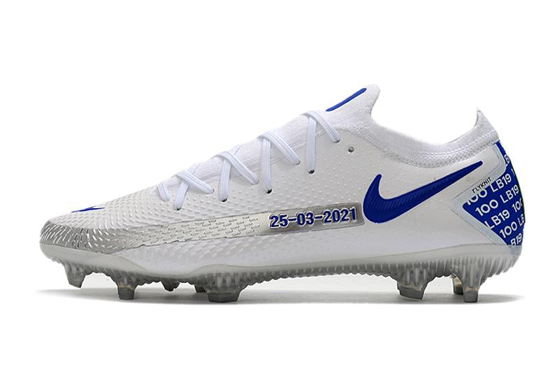 Chuteira Nike Phantom GT Elite Campo