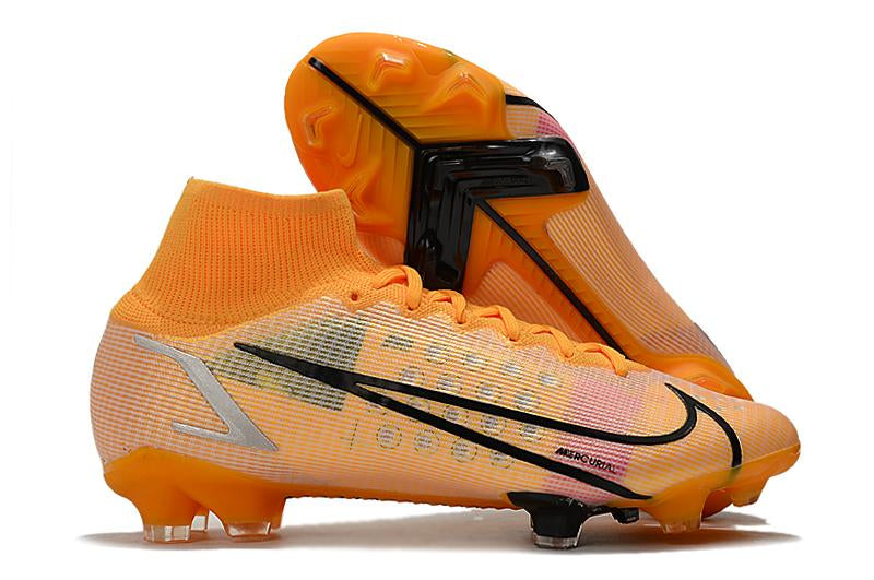 Chuteira Nike Mercurial Superfly 8 Elite Campo