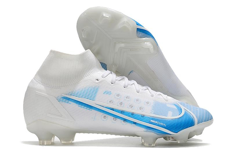 Chuteira Nike Mercurial Superfly 8 Elite Campo