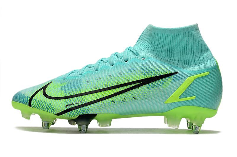 Chuteira Nike Mercurial Superfly 8 Elite SG Campo