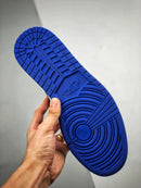 Tênis Nike Air Jordan 1 High "Game Royal" - Rei da Pelada