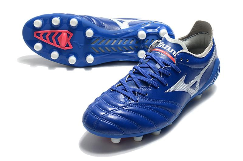 Chuteira Mizuno Morelia NEO III PRO Campo