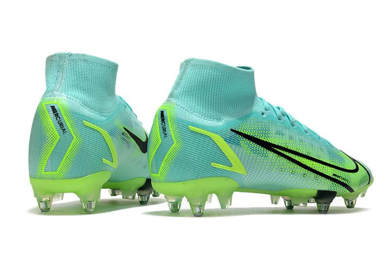 Chuteira Nike Mercurial Superfly 8 Elite SG Campo