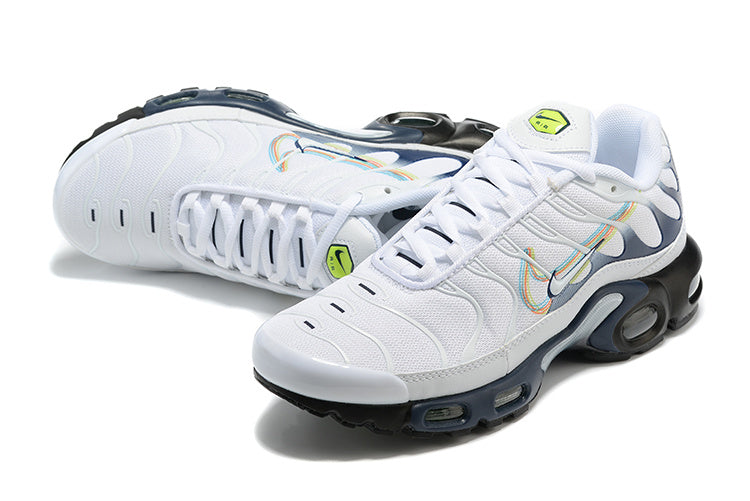 Tênis Nike Air Max Plus Tn "3D Swoosh" - Rei da Pelada