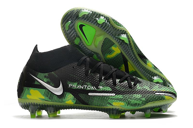 Chuteira Nike Phantom GT2 Elite Campo