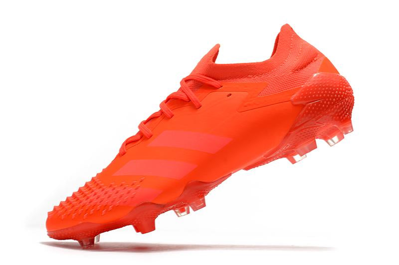 Chuteira Adidas Predator Mutator 20.1 Campo