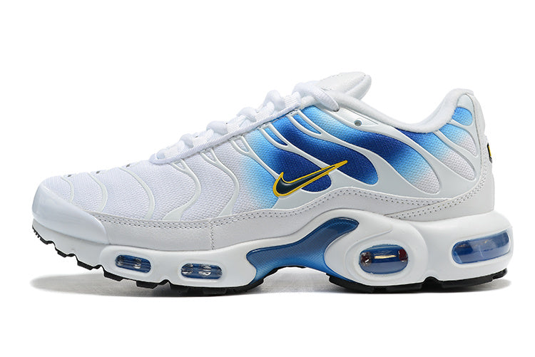 Tênis Nike Air Max Plus Tn "Spray Painting Swoosh" - Rei da Pelada