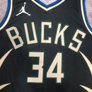 Regata Milwaukee Bucks Statement Edition 22/23