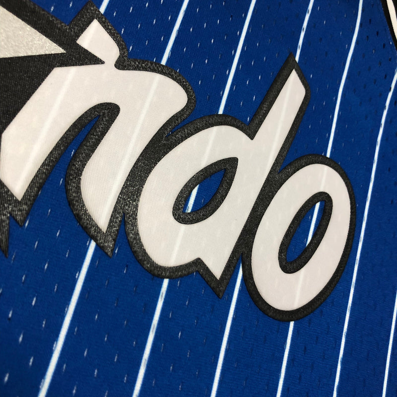 Regata Orlando Magic Mitchell & Ness Away Edition 94/95