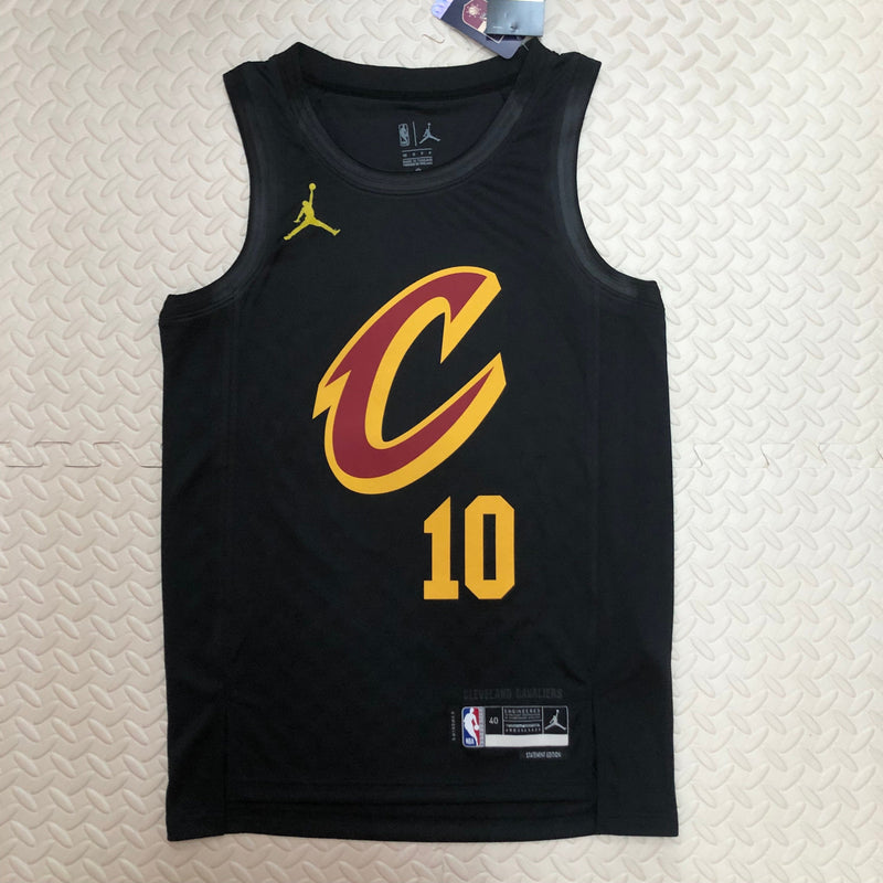 Regata Cleveland Cavaliers Statement Edition 22/23