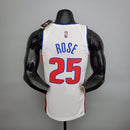 Regata Detroit Pistons Association Edition 22/23