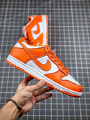 Tênis Nike SB Dunk Low "Syracuse" - Rei da Pelada