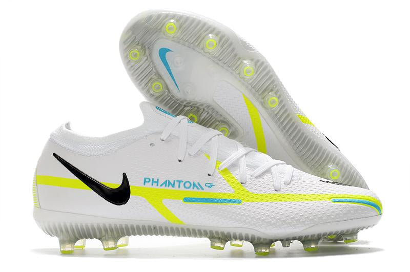 Chuteira Nike Phantom GT Elite Pro Campo