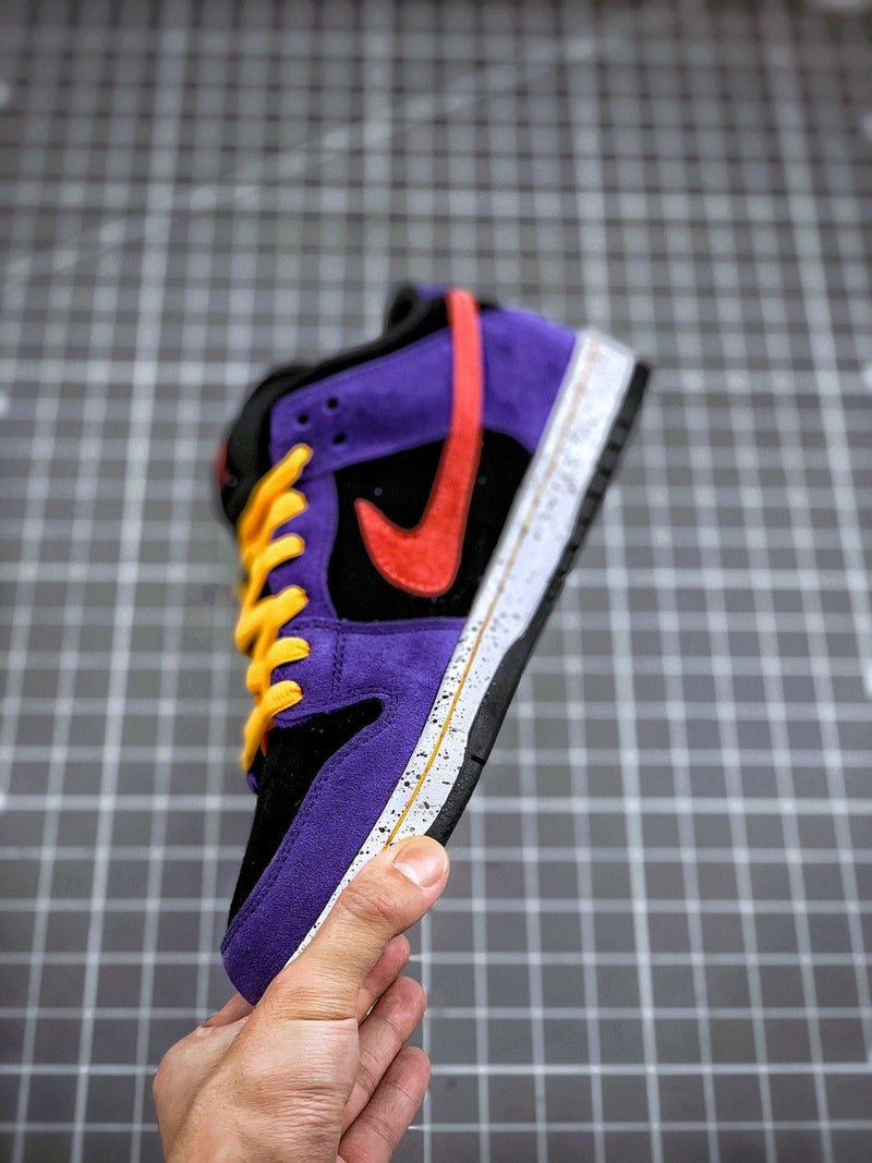 Tênis Nike SB Dunk Low "ACG Terra" - Rei da Pelada