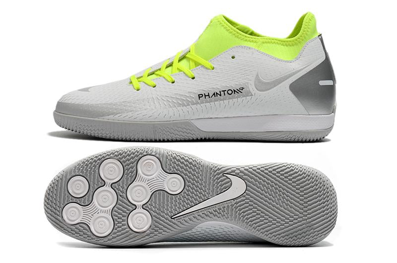 Chuteira Nike Phantom GT Dynamic Fit Futsal