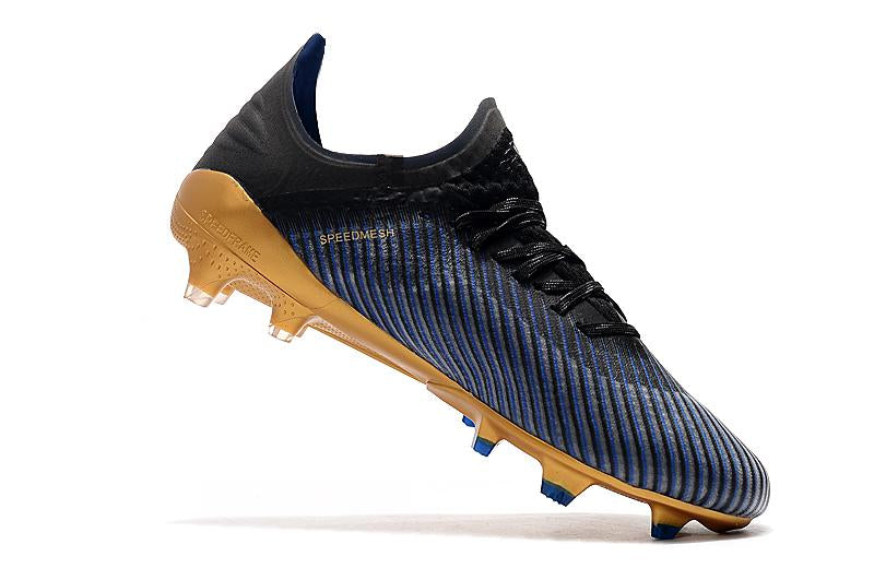 Chuteira adidas X 19.1 Campo