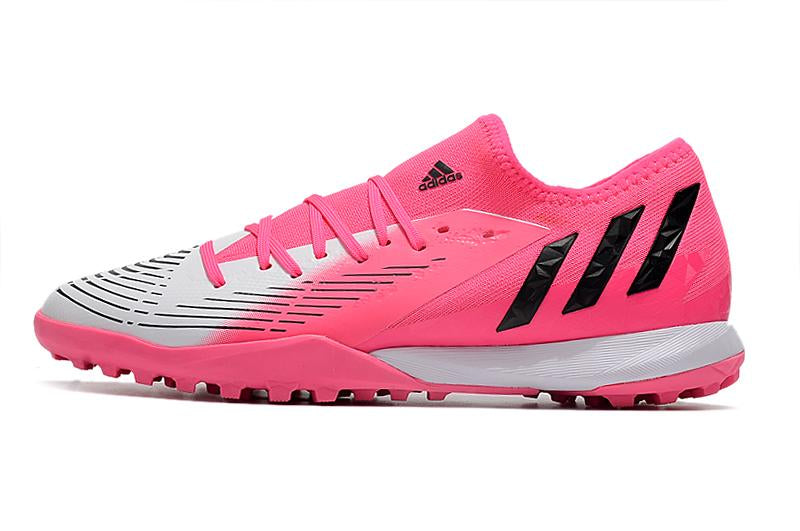 Chuteira adidas Predator Edge 3 low Society