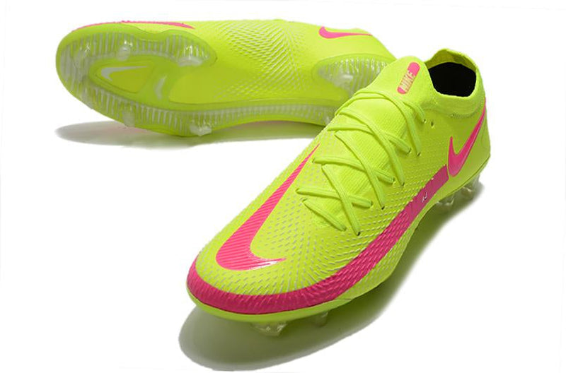 Chuteira Nike Phantom GT Elite Campo