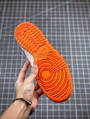 Tênis Nike SB Dunk Low "Syracuse" - Rei da Pelada