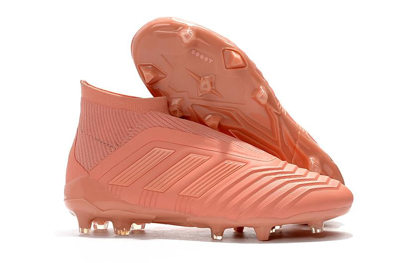 Chuteira adidas Predator 18+ Campo