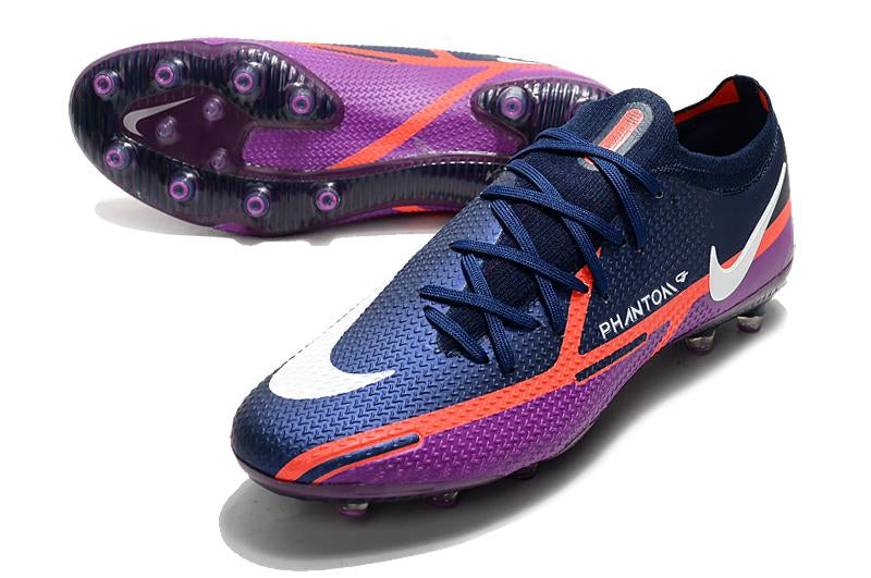 Chuteira Nike Phantom GT Elite Pro Campo