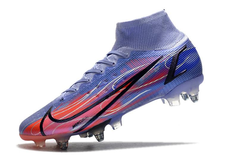 Chuteira Nike Mercurial Superfly 8 Elite SG Campo