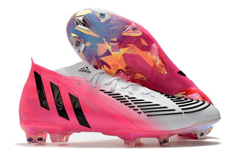 Chuteira adidas Predator Edge 1 Campo