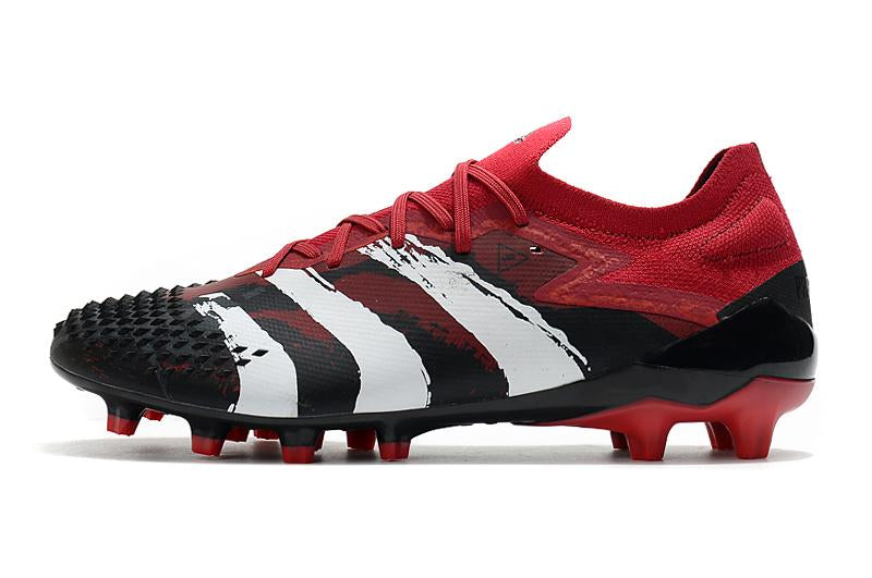 Chuteira Adidas Predator Mutator 20.1 low Campo