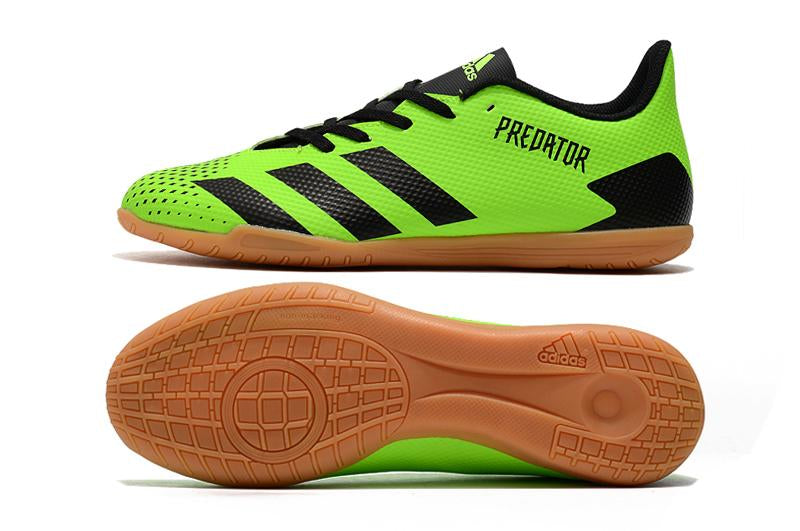 Chuteira adidas Predator 20.4 Futsal