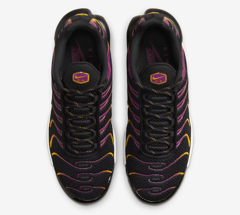 Tênis Nike Air Max Plus Tn "Carabiner" - Rei da Pelada