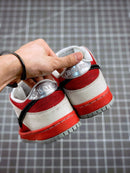Tênis Nike SB Dunk Low "Roller" - Rei da Pelada
