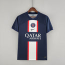 Camisa Paris Saint Germain 2022/23 Home