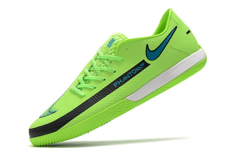 Chuteira Nike React Phantom GT Pro Futsal