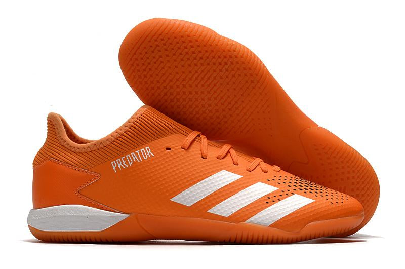 Chuteira adidas Predator 20.3 Futsal