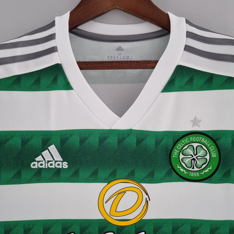 Camisa Celtics 2022/23 Home