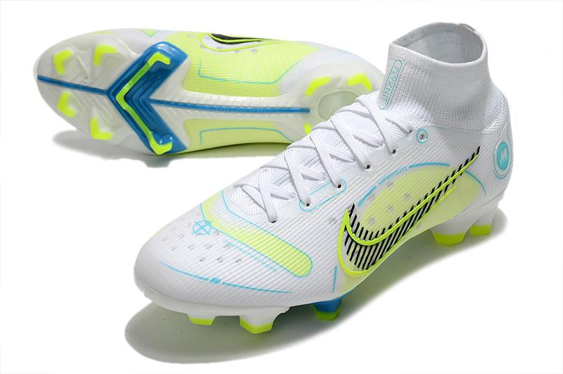 Chuteira Nike Mercurial Superfly 8 Elite Campo