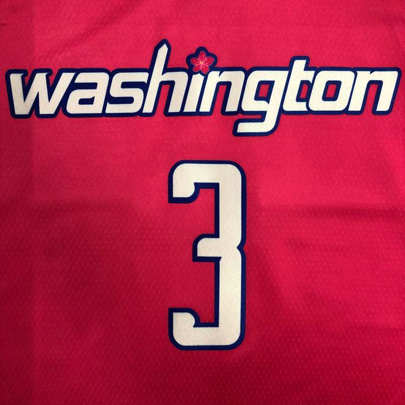 Regata Washington Wizards City Edition 22/23